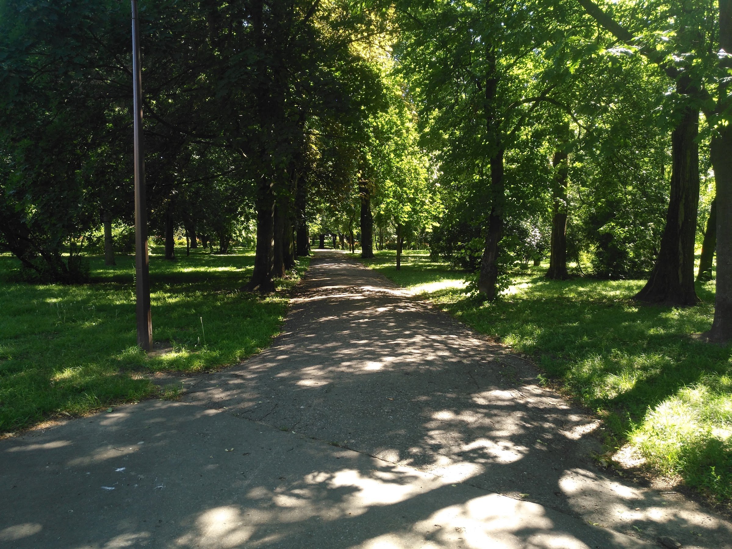 Park im. Jakuba Wagi